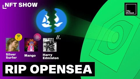 Looks Rare, but is it really an OpenSea killer?