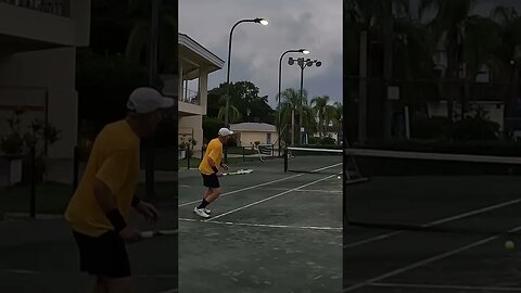 put away the high ball #short
