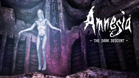 AMNESIA THE DARK DESCENT - #11 FINAL: SACRIFÍCIO!