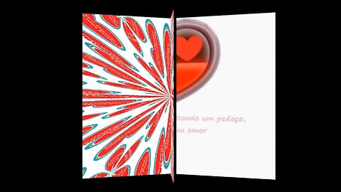 Meu coração estava faltando [Frases e Poemas]