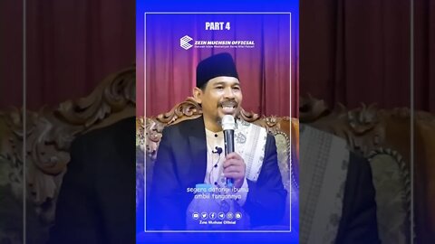 Pengorbanan Ibu dan Bapak - PART 4