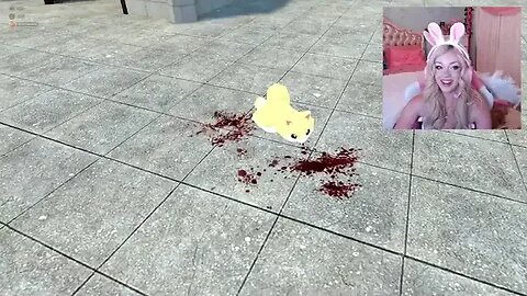 IF YOU SEE OBUNGA IN A MAZE, RUN AWAY FAST!! @LyssyNoel Reuploaded