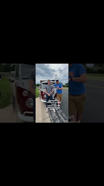 June Bug Rally 2023 #JBR #JuneBug #JuneBugRally