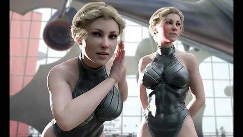 Streaming Atomic Heart