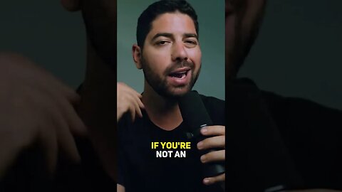 Something ALL People In Their 20's Must Do