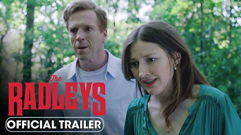 The Radleys - Official Trailer