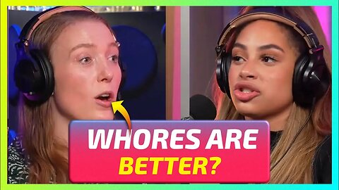 Who Gets Wifed Faster Ho3 or Prudes?