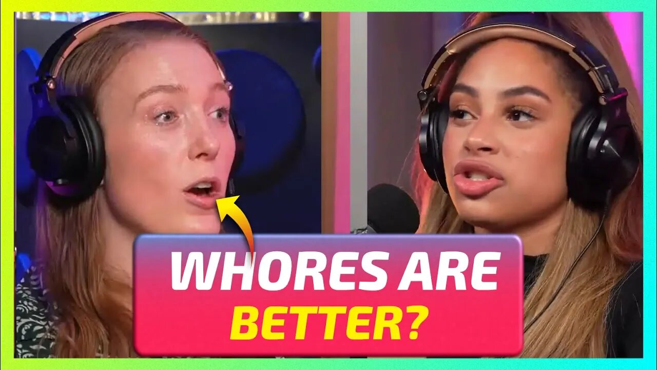 Who Gets Wifed Faster Ho3 or Prudes?