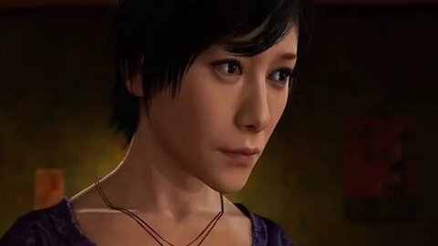 Yakuza 6 The Song of Life walkthrough part 25