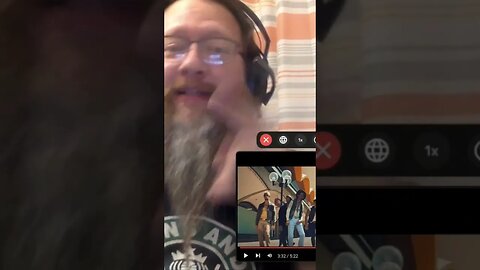 Dan has no chill