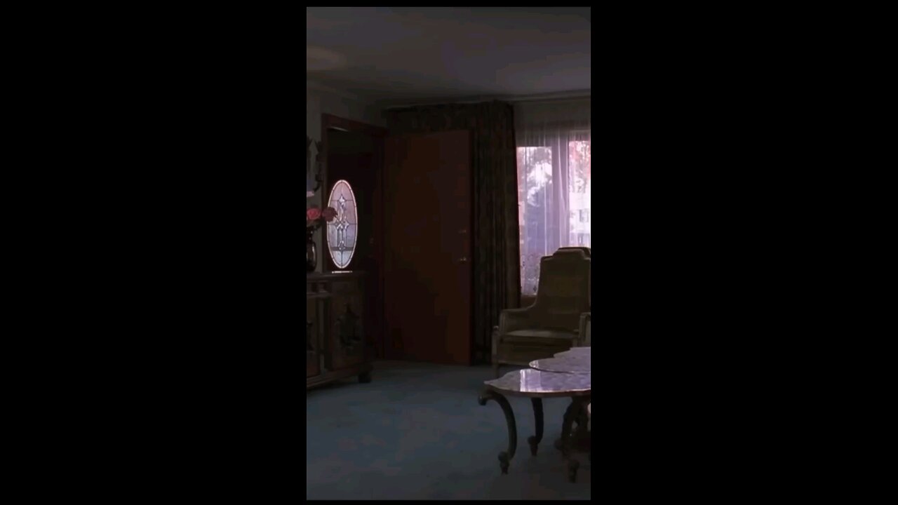 Pussy whacks Jimmy Bones