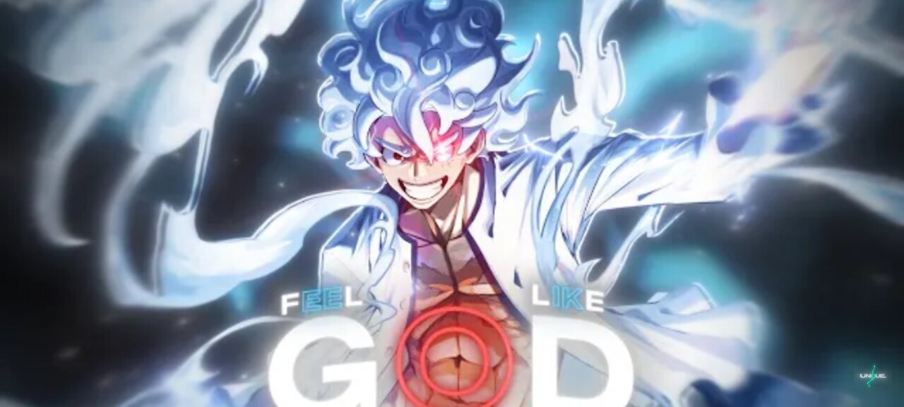 Gear_5_-_editz_AMV #edit #luffy #luffygear5 #plutoneditz #anime #4k #joyboy #trending #viral #2023