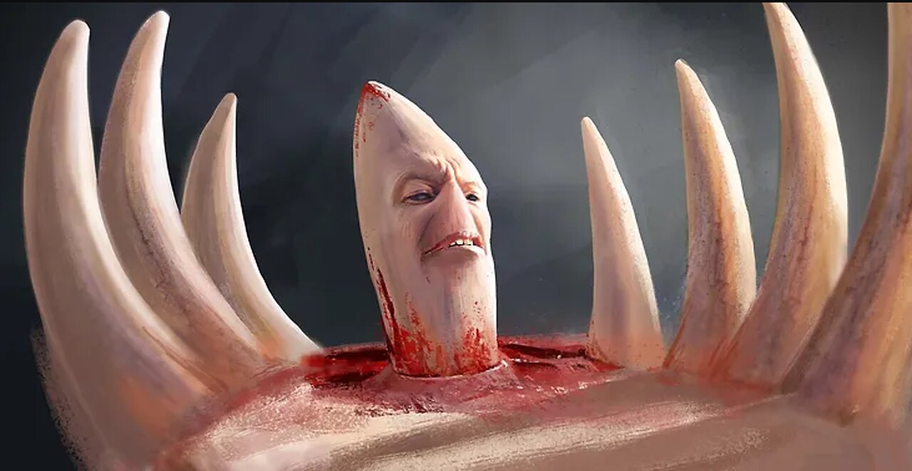The Little Horn