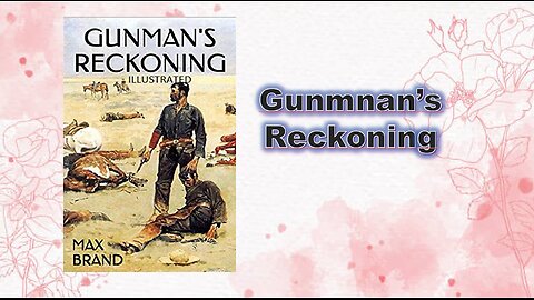 Gunman's Reckoning - chapter 03