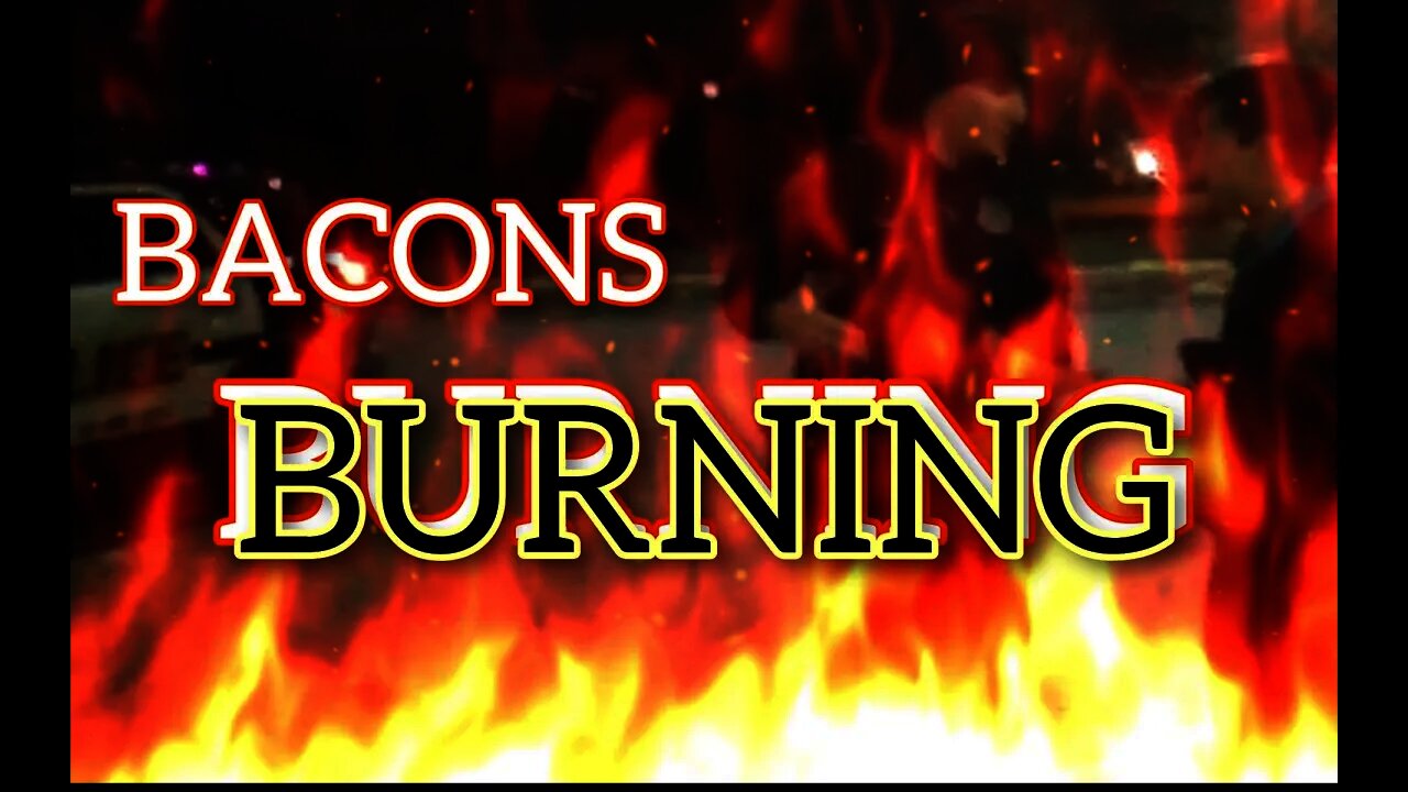 BURNT BACON BITTED BOOBS BABY BOY BUMPS BUSTED, BROKEN & BENCHED by BURGEONING, BECKONING BRAINSTORM