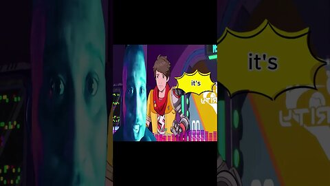 Clips From Hi Fi Rush Is Art