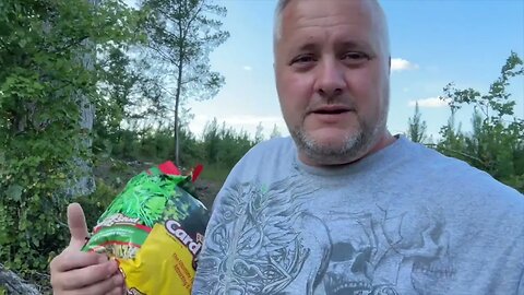 The Secret to My Deer Food Plot Revealed! 7 Card Stud #deerhunting #foodplots #deerstalking