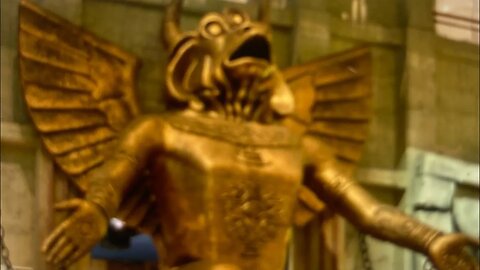 KNOWING THE SACRIFICAL GODS