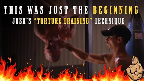 What Came After Josh Fabia TORTURED Diego Sanchez - The Video Is JUST THE BEGINNING