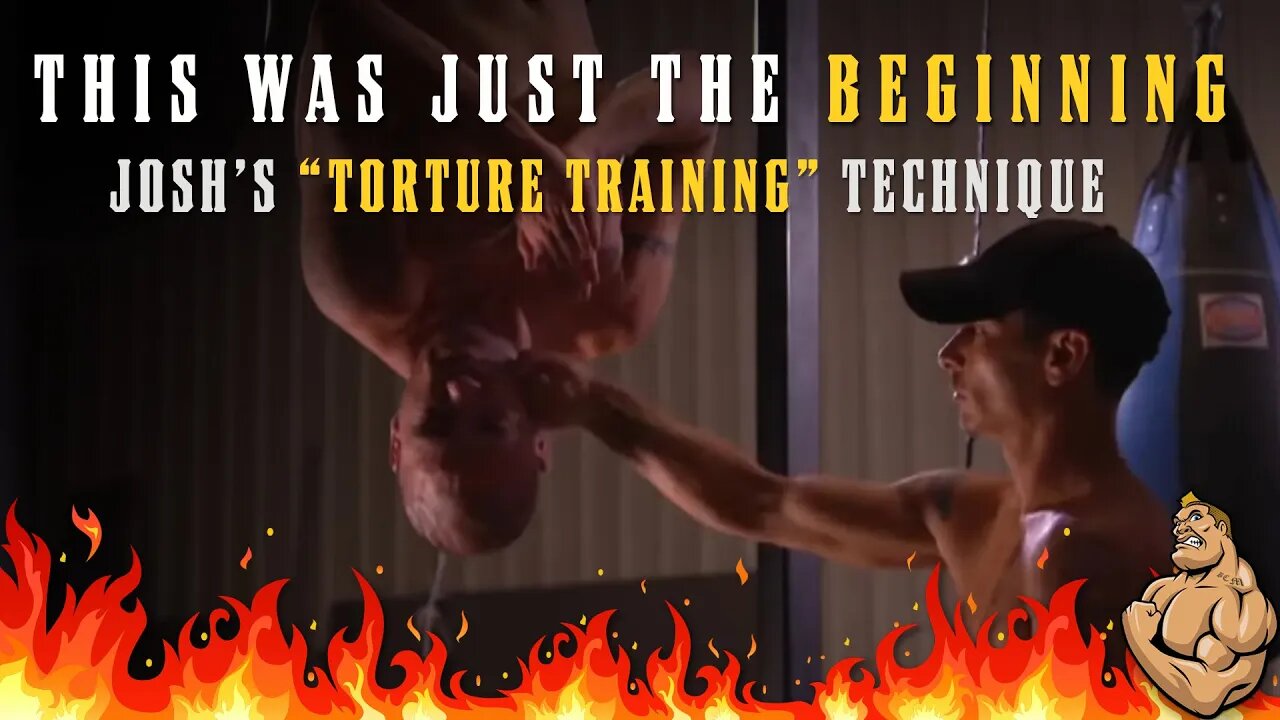 What Came After Josh Fabia TORTURED Diego Sanchez - The Video Is JUST THE BEGINNING