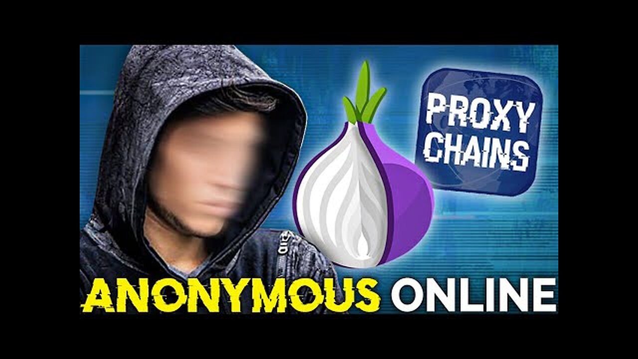 How to be Invisible Online (and the hard truth about it)...