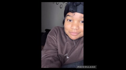 BLANCA DAUGHTER GIVES UPDATE OF HER CONDITION! BIGO LIVE