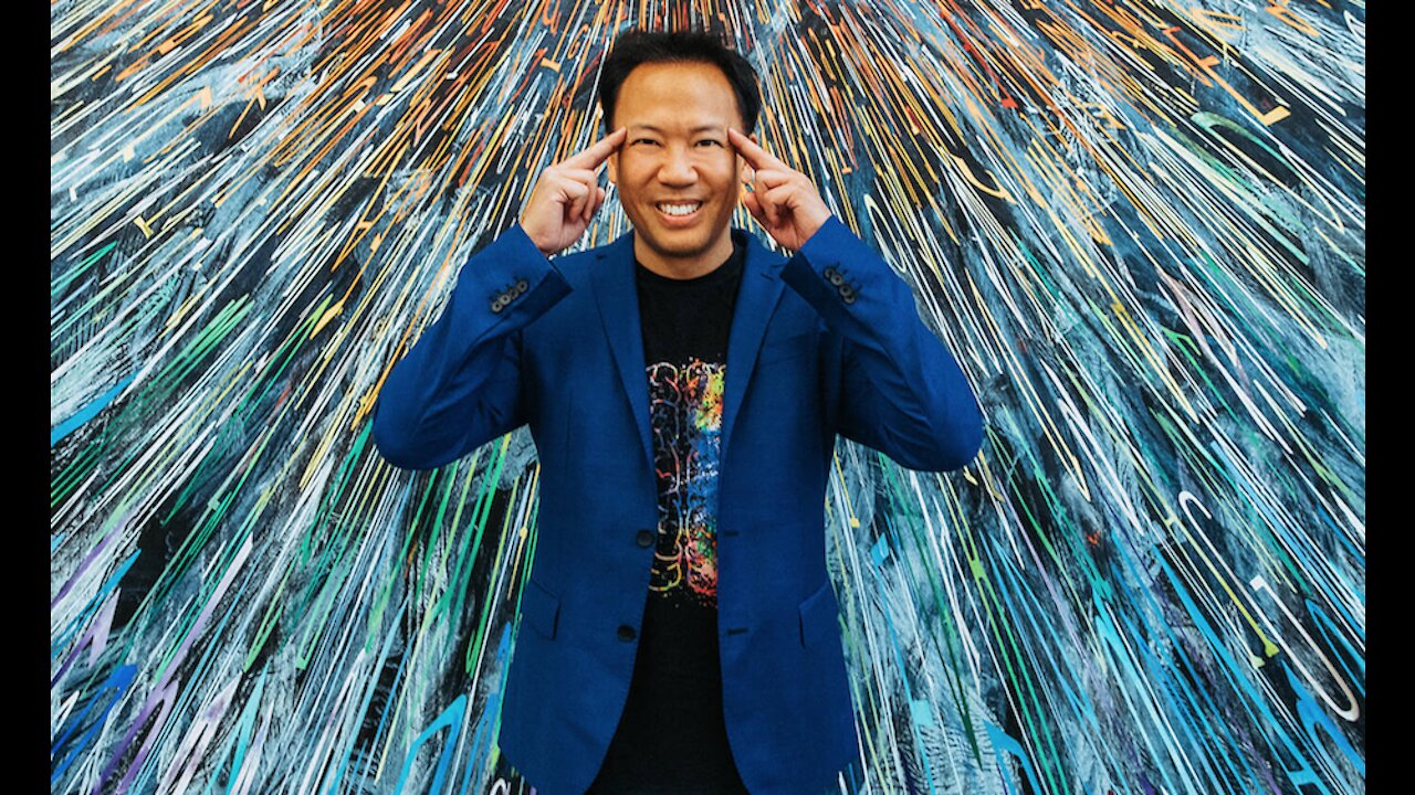 6 KEYS TO MASTER NEW SKILLS - Jim Kwik Motivational Speech