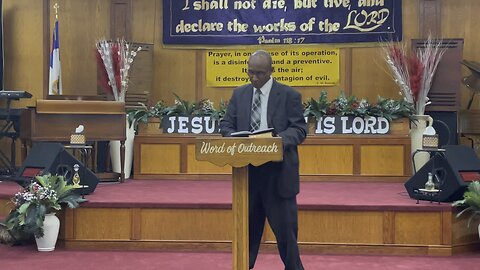 Radical Conversion of Saul