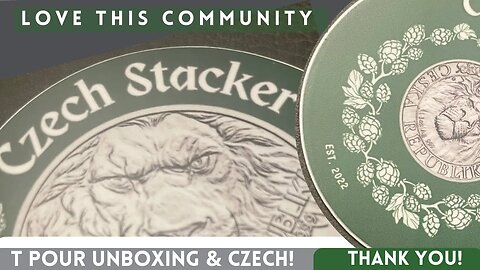 🥰 Community Love! #community #Nazdravi #cheers