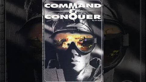 Command & Conquer Franchise Posters