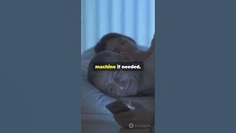 CARE FOR YOUR SLEEP in 45 SECONDS! (2024)