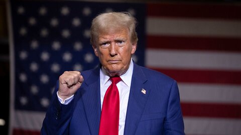 Trump Says Musk Will Be Part of Administration if Elected