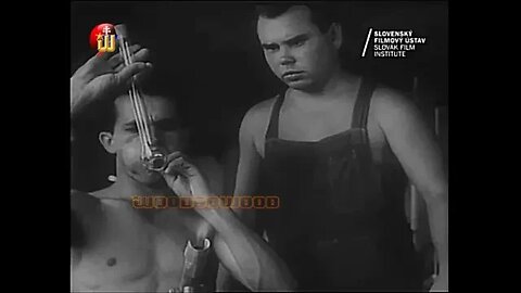 Kapitalistickí imperialisti ničili, socialistickí budovatelia učili / 1962