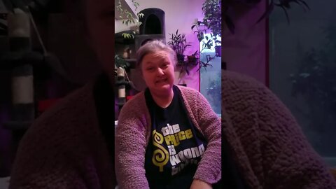 Karen in Recovery 9 - triggers