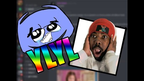 Discord YLYL