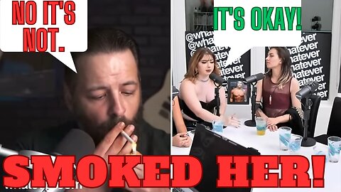 Dating TRANS Women is STRAIGHT!? Andrew Wilson Reaction