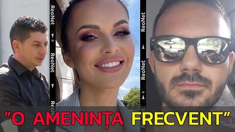 SOȚUL ȘI IUBITUL IULIANEI AU FOST AUDIAȚI ! AU ÎNCERCAT SĂ ÎI IA COPIII DE LÂNGĂ EA