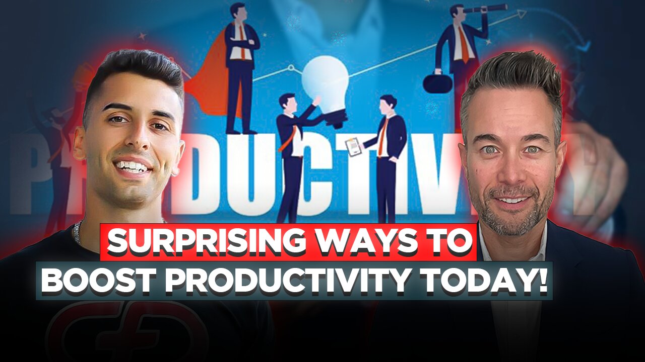 Transform Your Life: NextGen CEO Shares Powerful Strategies!