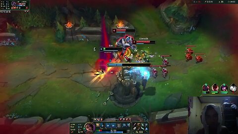 lol moments - rank games (PH SERVER) #5