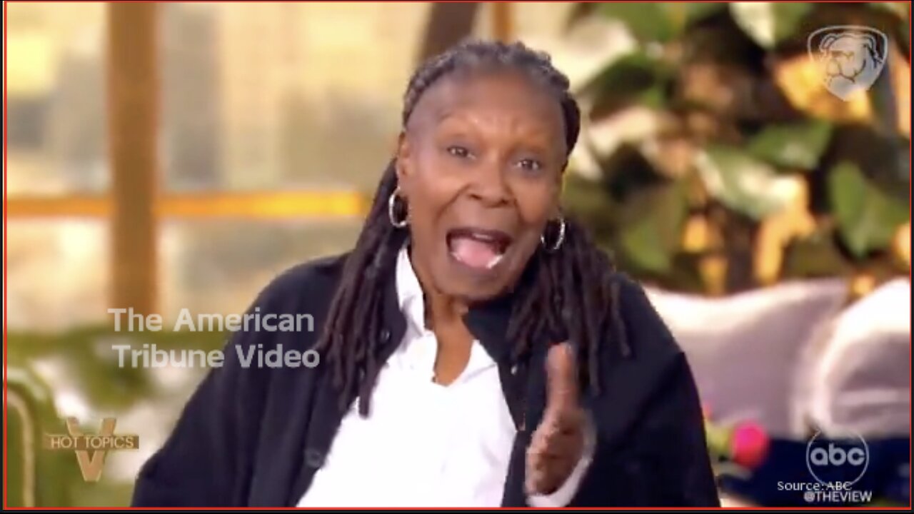 Watch: Whoopi Calls Voters Stupid During Wildly Problematic Rant