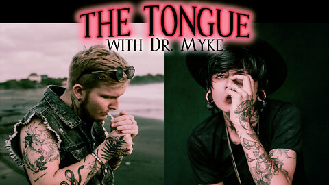 S1E7: Tattoos & Piercings