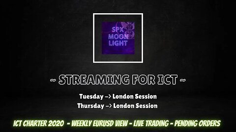 Streaming For ICT - January 5, 2023
