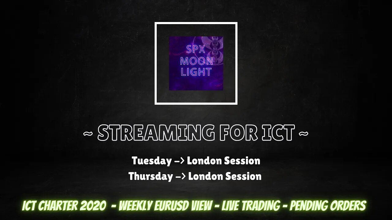 Streaming For ICT - January 5, 2023