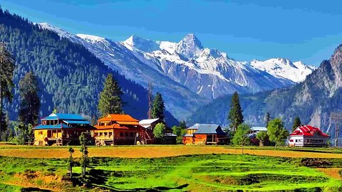 Kashmir History | How It Was Occupied #Speakerscorner
