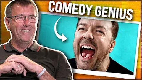 Matt Le Tissier on Ricky Gervais