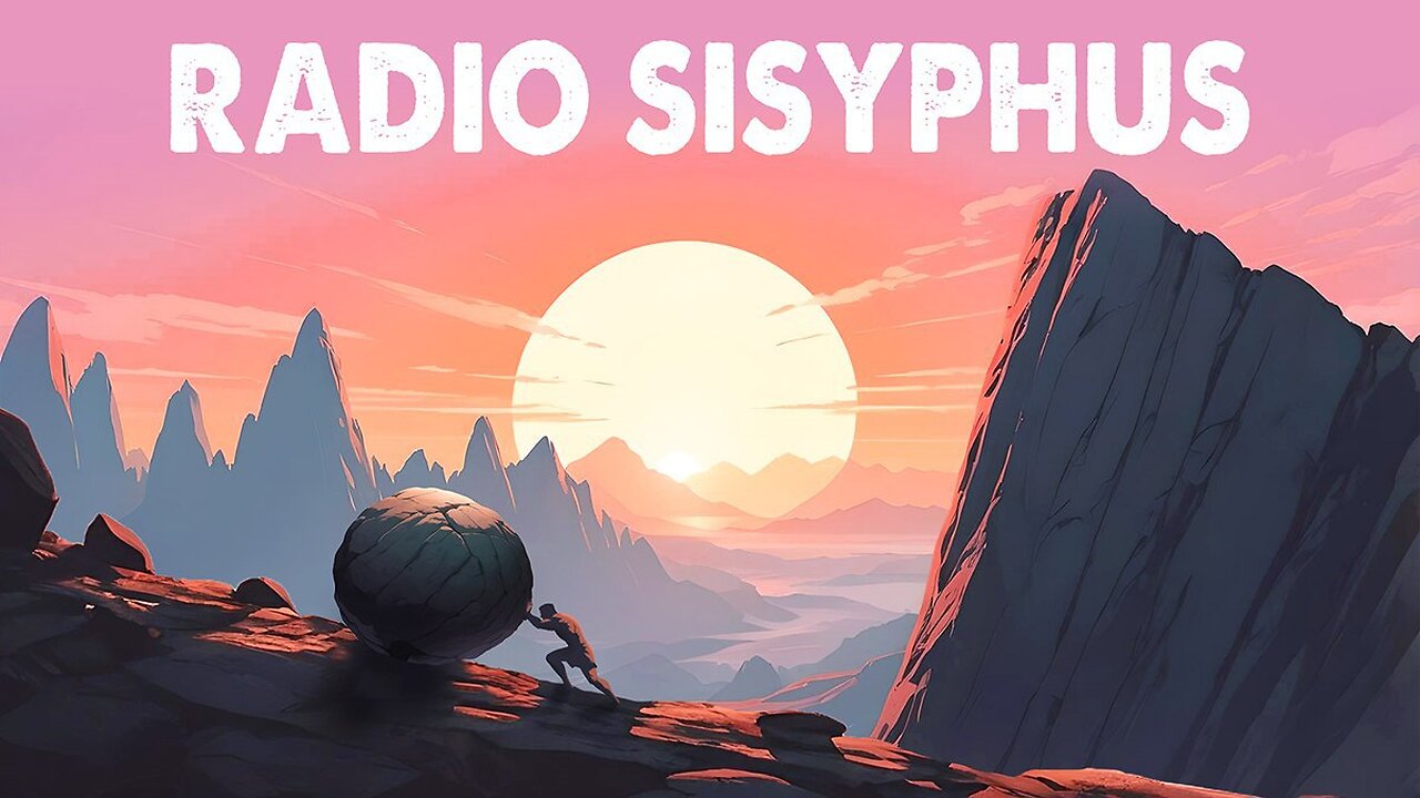 Sisyphus afl. 28: Islam als geopolitieke vector