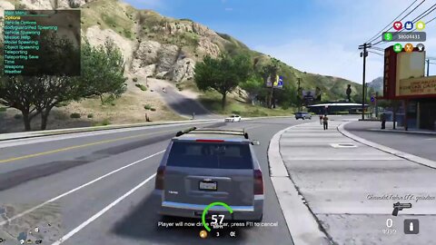 TAXI FRIDAYS - GTA 5 MODS