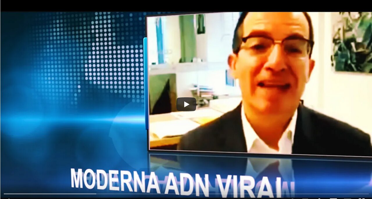 MODERNA - Analyses en cours