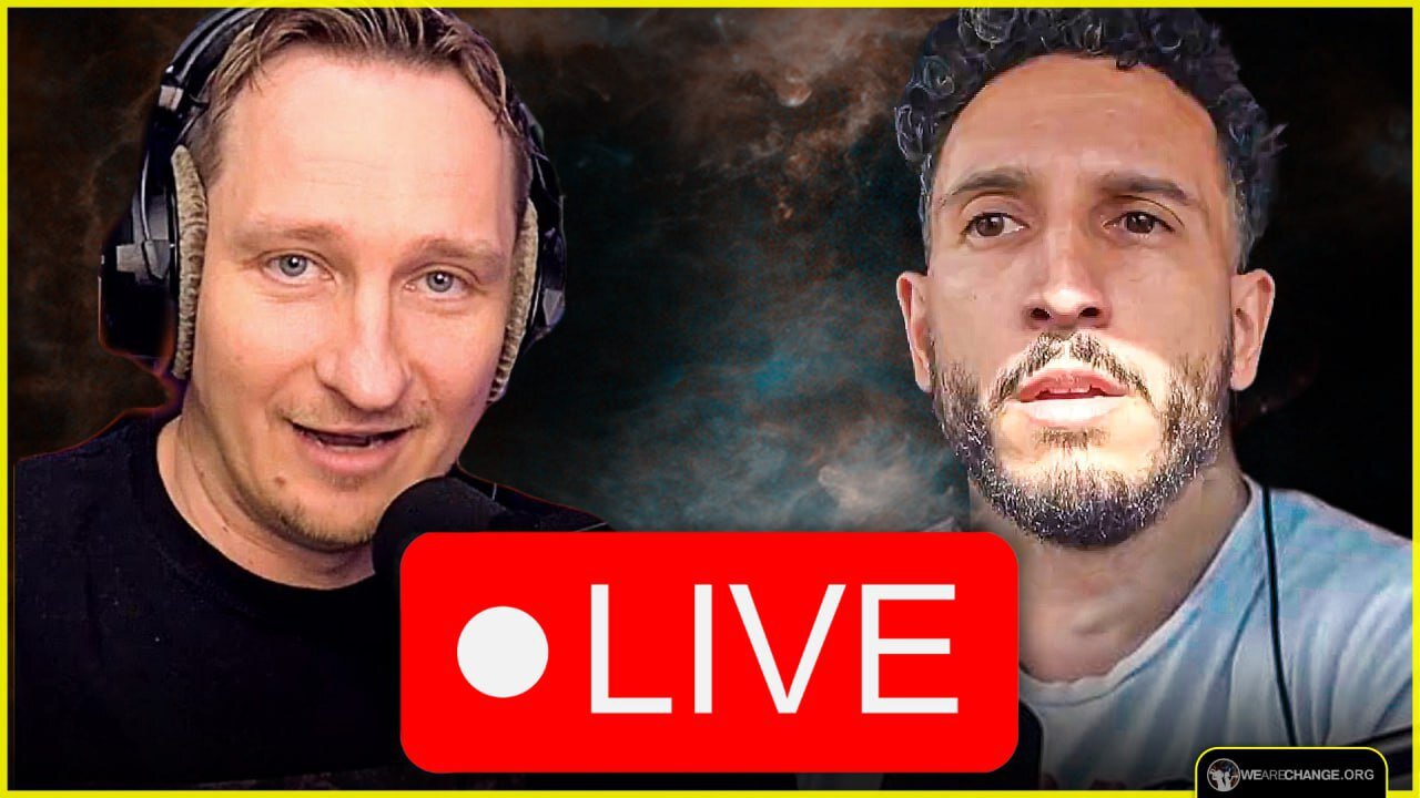 Trump Musk X Space Listen Along Live