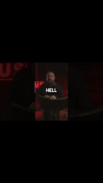 Why did Jesus have to die? | Pastor Mark Driscoll #shorts
